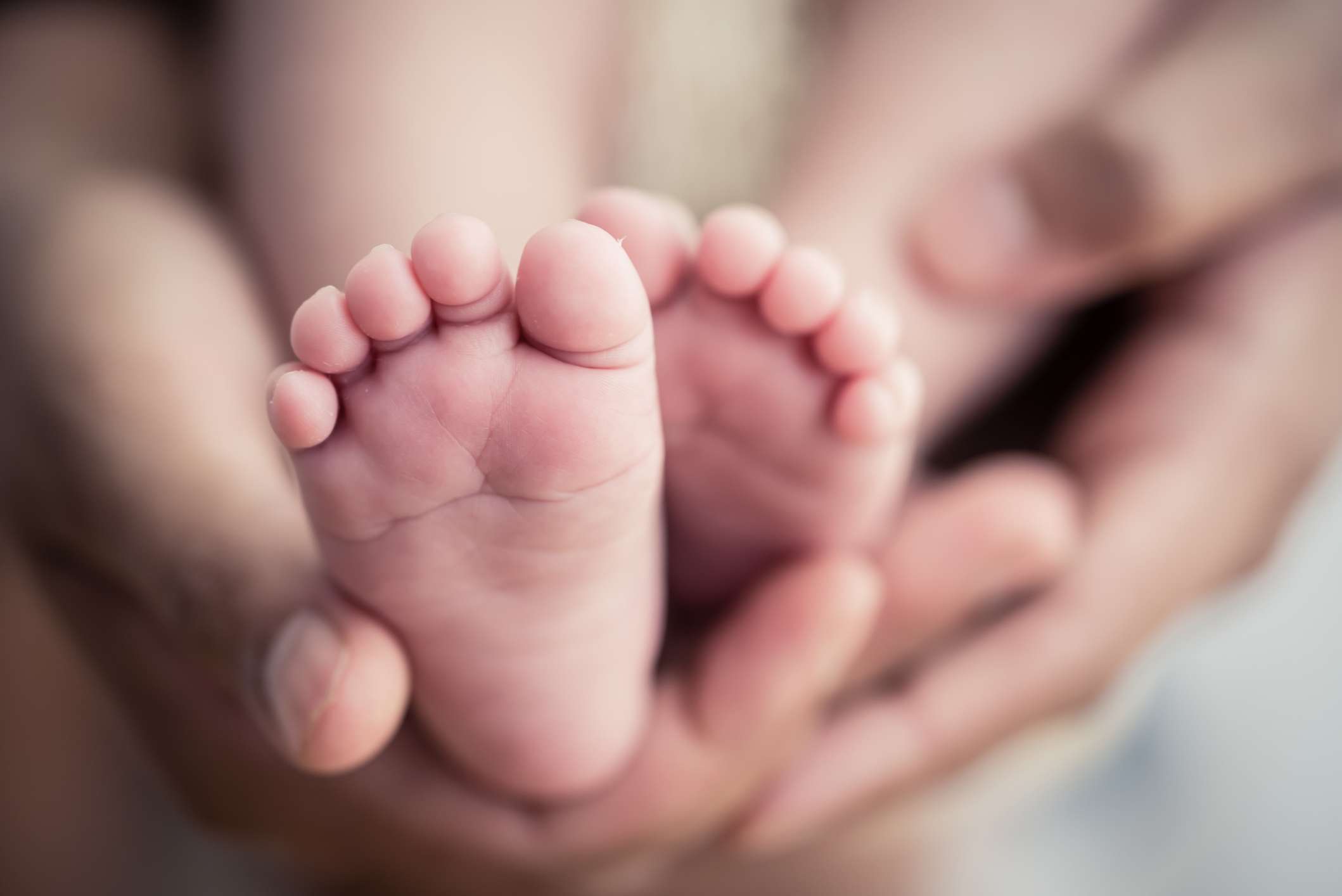 IVF Baby Bocholt Münsterland