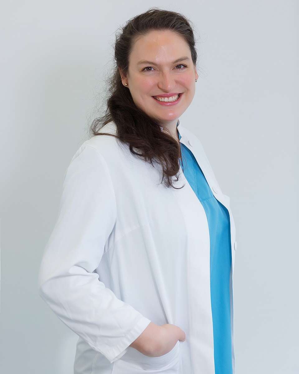 Dr. med. Patrícia Diana Frank